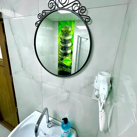 Istanbulun Kral Dairesi Asansoerlue Ve 2 Klimali Apartament Stambuł