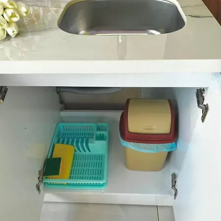 Appartement Istanbulun Kral Dairesi Asansoerlue Ve 2 Klimali Istambul