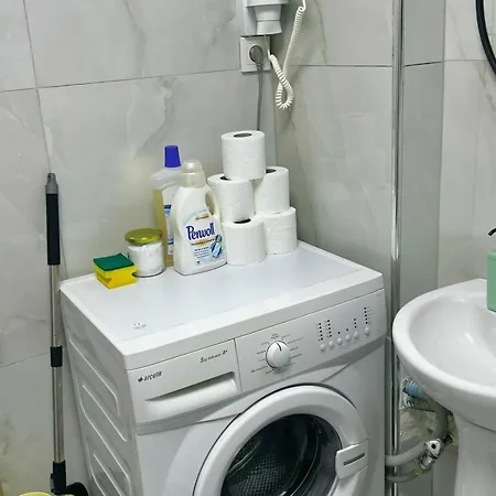 Istanbulun Kral Dairesi Asansoerlue Ve 2 Klimali Appartement *